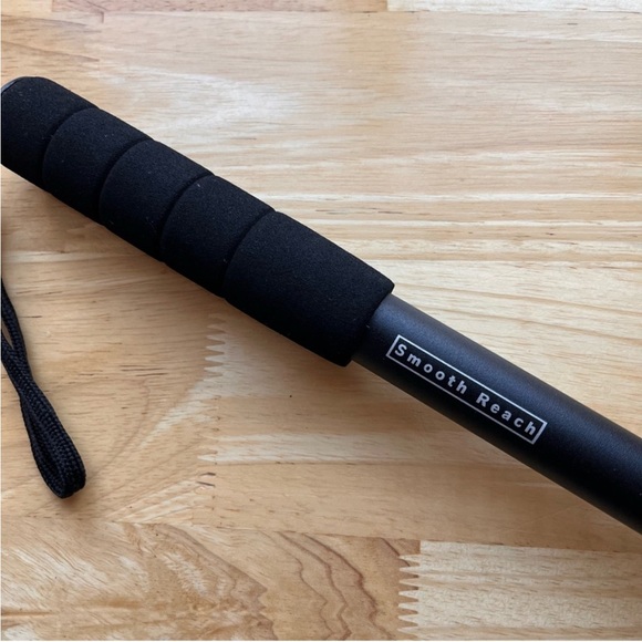 Smooth Reach Long Razor Extension Handle - Picture 5 of 8